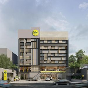 Yello Hotel Samarinda